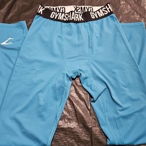 Gymshark compression pants